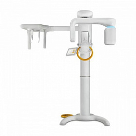 RAYSCAN Symphony Alpha Plus 120 SM3D - ортопантомограф с цефалостатом 26х24 см и компьютерным томографом 3D (4х12)*(3х10) см