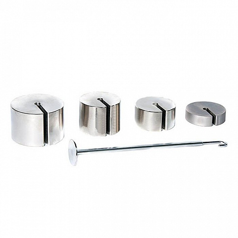 Груз для скелетного вытяжения 4 кг