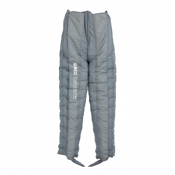 Аппарат для прессотерапии (лимфодренажа) UNIX Lympha Master