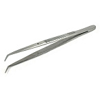 Пинцет стоматологический (П-116s)