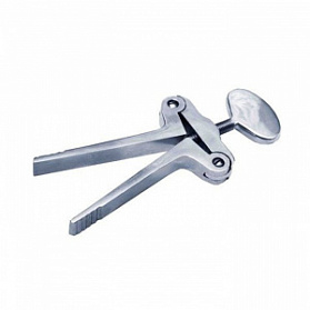 Роторасширитель винтовой