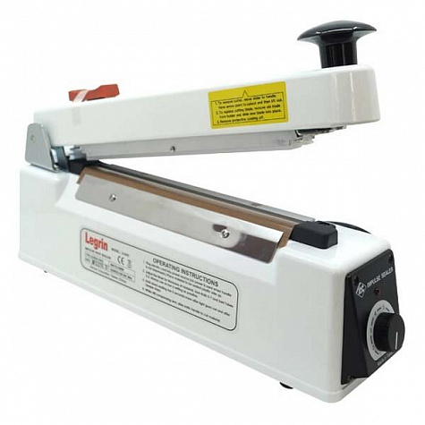 Аппарат для упаковки медицинского инструмента Legrin 210HC