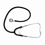 Стетоскоп LD Prof-III неонатальный черный, Little Doctor
