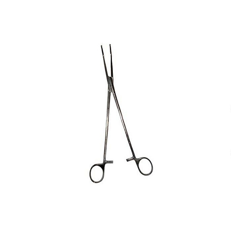 Иглодержатель для радиоактивных игл