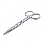 Ножницы STANDARD, остроконечные прямые, 140 мм (Н-33-1р) , МИЗТ