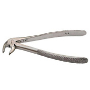 Щипцы для удаления молочных моляров нижней челюсти № 22А Sammar