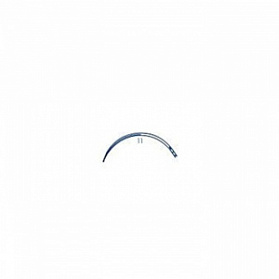 Игла хирургическая 11, серии BR-510 полукруглая 3/8 Medicor