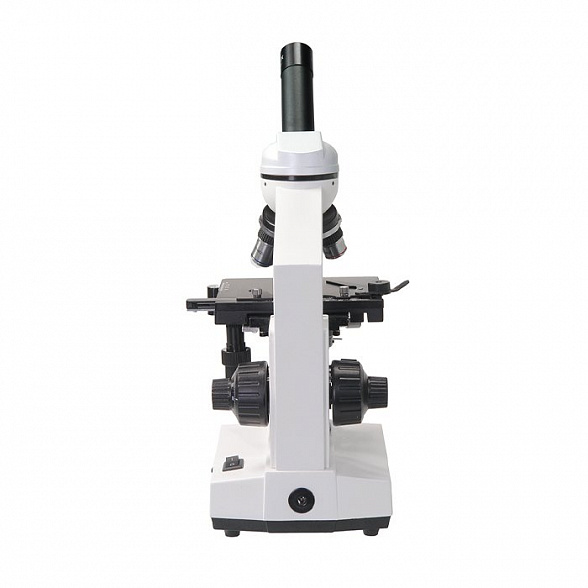 Микроскоп Микромед Р-1-LED
