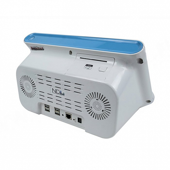 Nano-Checker 710 Экспресс-анализатор кардио- и биомаркеров