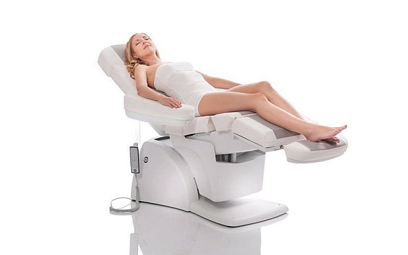 Кресло-кушетка Comfort Xtension Liege Ionto Comed (выдвижная ножная часть)