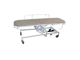 Медицинская тележка для перевозки больных ТПБв-01 МСК-404