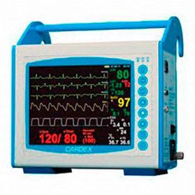 Монитор пациента КАРДЕКС МАР-02 серия МТ