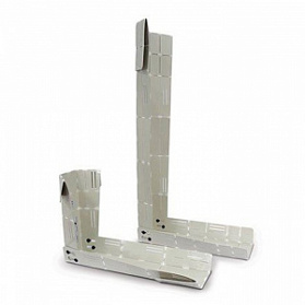 Комплект шин транспортных иммобилизационных складных для взрослых малый КШТИв-01