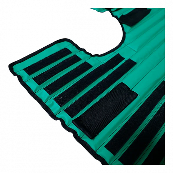 Устройство для высвобождения травмированного пациента Эвакуатор