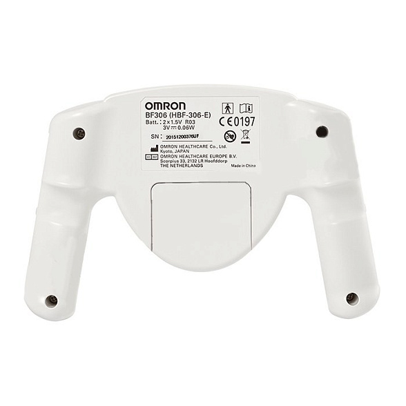 Определитель жировых отложений BF-306 Omron