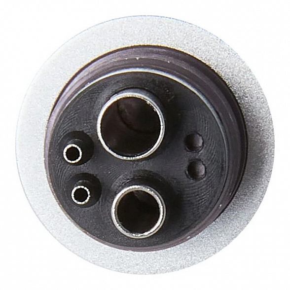 CX235-3 - стоматологический воздушный микромотор с внешней системой подачи охлаждения, Coxo