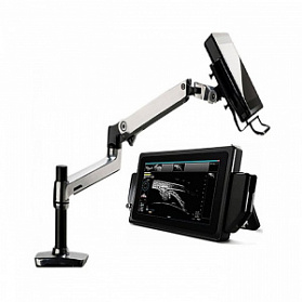 Офтальмологическая ультразвуковая система VuPad​, Sonomed
