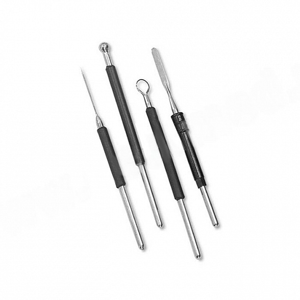 Электрокоагулятор ЭХА 3500 для монополярных рассечений и коагуляции, биполярной коагуляции