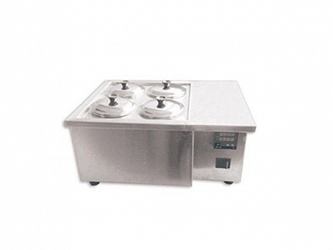 Установка для покраски линз RS-30 (4 емкости)