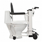 Санитарный стул TU 8