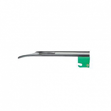 Клинок Miller Economy №0 C (длина/высота, 81/12 мм) KaWe