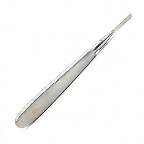 Синдезмотом с прямым лезвием Chompret