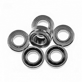 KaVo 0.674.3841 - комплект подшипников для лабораторного микромотора KaVo