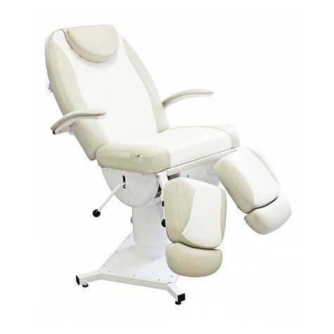 Педикюрное косметологическое кресло «Анюта» (5 электромоторов)
