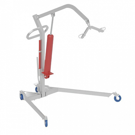 Передвижной подъемник для инвалидов Veara Flamingo