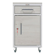 Тумба медицинская МД ТП L-6