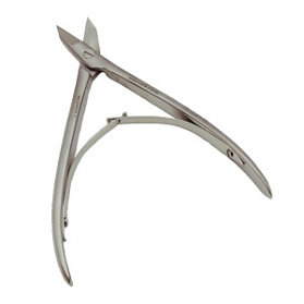 Ножницы зуботехнические большие 190 мм
