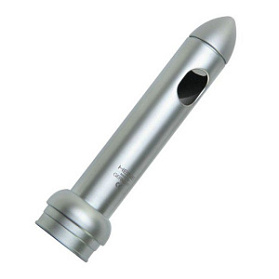 Проктоскоп туба многоразовая 20/100 мм с боковым окном, Heine