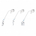 MACH LED 115 - смотровой светодиодный светильник