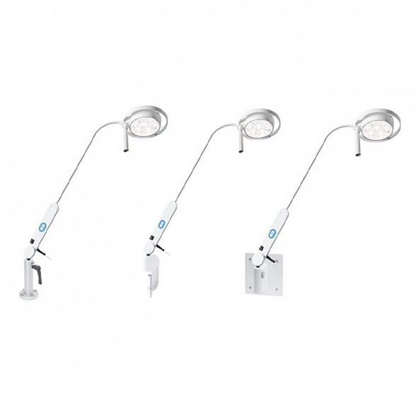 MACH LED 115 - смотровой светодиодный светильник