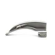 Клинок ларингоскопа Macintosh №2 C изогнутый (длина/высота, 112/20 мм) KaWe