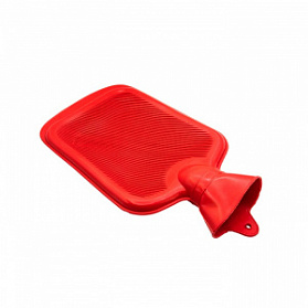 Грелка резиновая «Meridian» 1,5 л