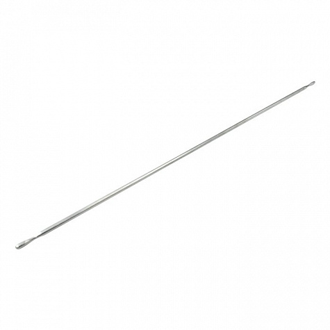 Зонд хирургический пуговчатый 2-х сторонний. 145х1,5