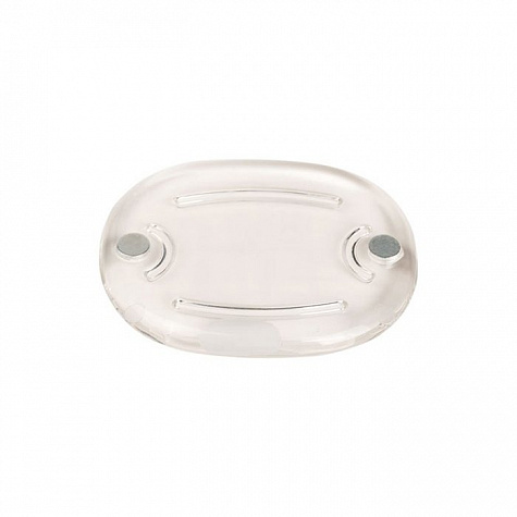 Прозрачная насадка для матричных головок ПМН