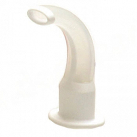 Воздуховод ротовой Гведела полимерный стерильный размер 01 (70 мм)