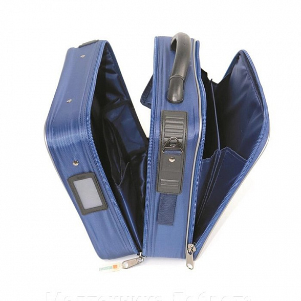 Набор реанимационный неонатальный для оказания скорой медицинской помощи НИРН-01-"МЕДПЛАНТ" в сумке СМУ-01