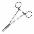 Иглодержатель по Дерфу 12,5см