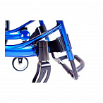 Инвалидная кресло-коляска активная механическая Ortonica S 2000