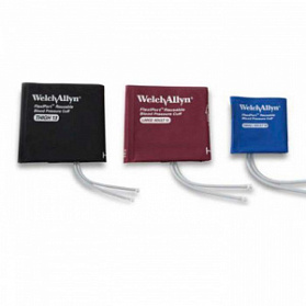 Комплект из 3 манжет для взрослых ZOLL