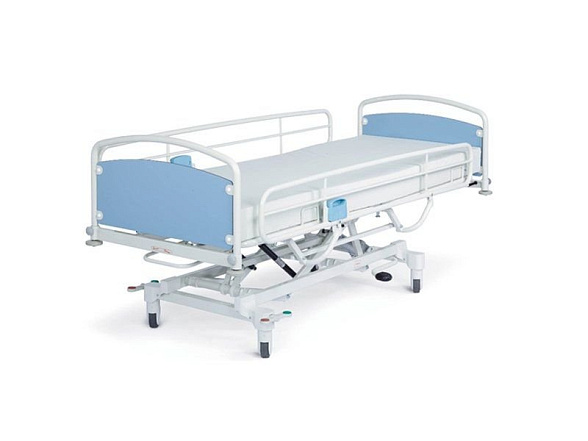 Lojer Salli Hydraulic Pro-280 Гидравлическая медицинская кровать