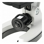 Микроскоп Микромед 100x-900x в кейсе