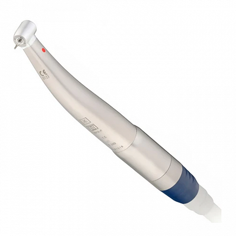 Sirona T3 LINE E200 повышающий угловой наконечник без света, 1:5