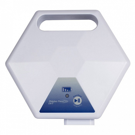 Аппарат для прессотерапии и лимфодренажа Phlebo Press DVT
