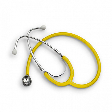 Стетоскоп LD Prof-III, желтый