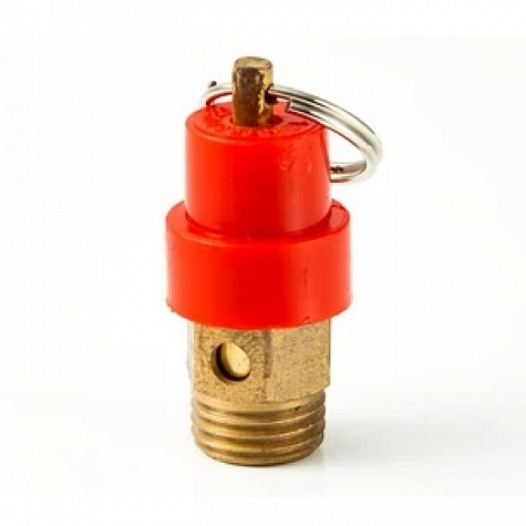 Предохранительный клапан для компрессоров серии ND