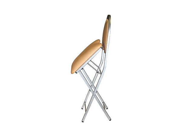 Стул складной С02